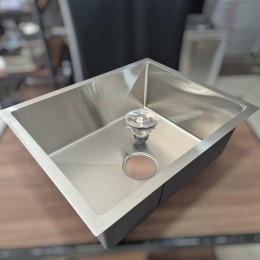 Cuba Gourmet 500 Embutir Aço Inox - Construinox